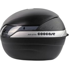 Coocase Arka Çanta Beyaz Astre S48L