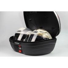 Coocase Arka Çanta Beyaz Astre S48L