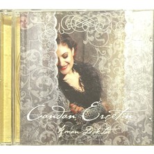 (Plak Değildir CD Dir) CD Candan Erçetin Aman Doktor CD