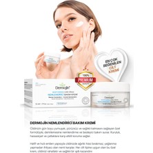 Nemlendirici Bakım Kremi 50 ml