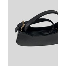 Vazıradk Kemerli El ve Omuz Çantası