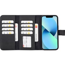 Sarac Store Apple iPhone Gerçek Deri Telefon Kılıfı