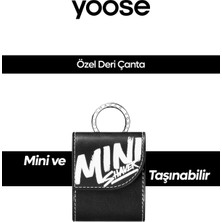 Yoose Mini Tıraş Makinesi