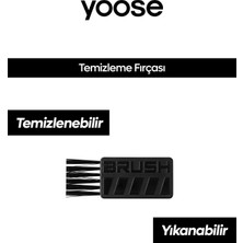 Yoose Mini Tıraş Makinesi