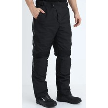 Yaren Tekstil Kışlık Motorcu Pantolonu
