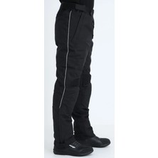 Yaren Tekstil Kışlık Motorcu Pantolonu