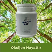 Ozone Fıxderm Ozon Jel Kapsül 8680885443882