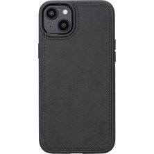 Sarac Store Apple iPhone Gerçek Deri Telefon Kılıfı