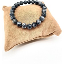 Padore Accessory A+ Kalite | Larvakit Doğal Taş Bileklik > Sertifikalı