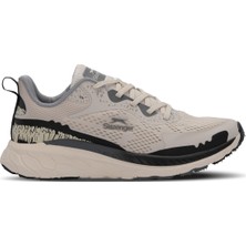 Slazenger Warning Premium Seri İthl Bej Sneaker Günlük Spor Ayakkabı