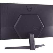 Lg 27" Ultragear 27GQ50F-B Fhd 1ms 165Hz Monitör Amd Freesync Premium