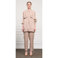 Nuss Pantolonlu Takım Taş 1049