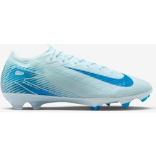 Nike Mercurial Vapor 16 Elite Fg Erkek Mavi Krampon FQ1457400 P-143