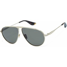 Gigi Studios Thrive GS1036 52S Oval Kadın Güneş Gözlüğü