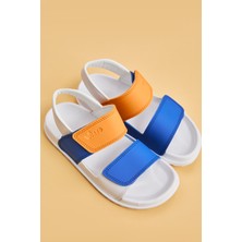 Vicco 321,B23Y,252 Krixi Çocuk Sandalet