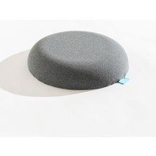 Visco Oturma Simidi Kuyruk Sokumu Visco Yastığı 43X9 cm