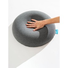 Visco Oturma Simidi Kuyruk Sokumu Visco Yastığı 43X9 cm
