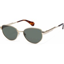 Gigi Studios Callum GS9019 05S Cat Eye Kadın Güneş Gözlüğü