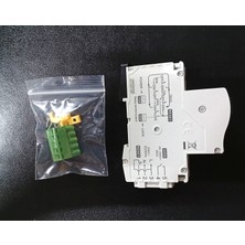 Sigma Elektrik SCRC03 Kaçak Akım Koruma Şalteri Yeniden Kapama Ünitesi