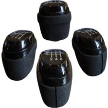 Dacia Duster Vites Topuzu Plastik Gövdeli 6 Ileri 328651101R