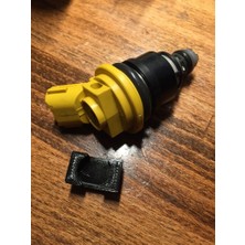 BYR Yan Besleme Enjektörü Kurulum Aracı (Plastik Aparattır!!!)