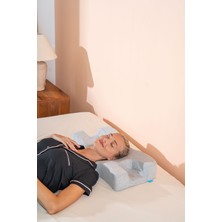 Venüs Güzellik Yastığı Ortopedik Visco Yastık 62*38*10CM