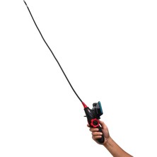 Zor Noktalara Kolay Erişim – Qbh UW18MP60 Boroskop