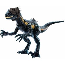 Angel Of Life HKY11 Jurassic World Tehlikeli Takip Dinozor Figürü