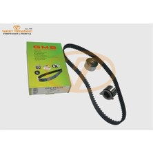 Gmb GTK594230 Eksantrik ve Rulman Kiti Mazda 626 90 91 2.0 8V