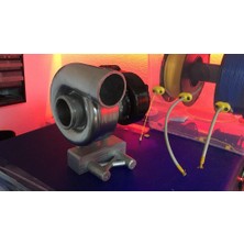 BYR Çalışma Turbo V1.1 Modası Geçmiş (Plastik Aparattır!!!)