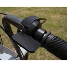 BYR Temel Başparmak Gaz Kelebeği Kolu/sap (Plastik Aparattır!!!)