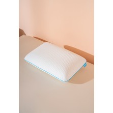 Ortopedik Visco Yastık Klasik Yastık 60*40*13 cm