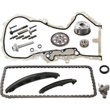 Swag 30106306 Eksantrik Zincir Seti Febı 106306