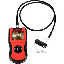 Qbh KS02C El Tipi Kontrol Kamerası Boroskop Endoskop