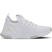 Slazenger Abena I Unisex Çocuk Sneaker Ayakkabı