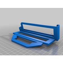 BYR Honda Civic 2012 Için CD Yuvası Montajlı iPhone 6 Plus + Kılıf (Plastik Aparattır!!!)