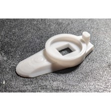 BYR Audi Mandal 4B9867899 (Plastik Aparattır!!!)