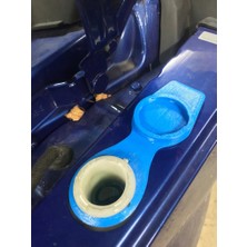 BYR Vw-Audi Yıkayıcı Sıvı Rezervuar Kapağı (Plastik Aparattır!!!)