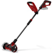 Einhell GE-CC 18/110 Li E - Solo, Akülü Derz Temizleme Makinesi (Akü ve şarj cihazı dahil değildir) - 3424070