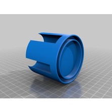 BYR Fincan Tutucu Veya Hyundai Kül Tepsisi Değiştirme Için Para Tutucu (Plastik Aparattır!!!)