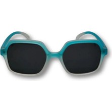 Pulsar  Polarized PG1103 46-17 13 Kız Çocuk Güneş Gözlüğü