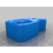 BYR Valf Kompresör Aracı, Küçük Motor Için, GX390 (Plastik Aparattır!!!)