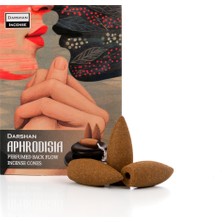 Darshan Aphrodisia Geri Akış Tütsü