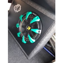 BYR Kicker Sub-Woofer Koruma/grille (Plastik Aparattır!!!)