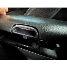 BYR Nb2 Miata Merkez Konsolu Mandal (Plastik Aparattır!!!)