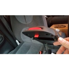 BYR 2000 Dodge Durango Için Orta Konsol Mandal (Plastik Aparattır!!!)