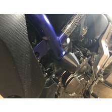 BYR Fz-07 Kaza Mandalları (Plastik Aparattır!!!)