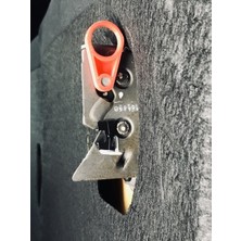 BYR Ford F150 F250 F350 Arka Koltuk Mandal Çekme (Plastik Aparattır!!!)