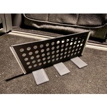 BYR Vw T5 / T6 Çekmece Alt Bölümü - Çekmece Alt Bölümü (Plastik Aparattır!!!)