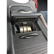 BYR Honda Civic 2006 Para Tutucu Ashtray'a Uygun (Plastik Aparattır!!!)